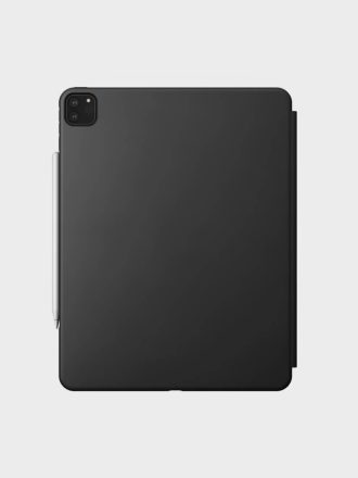 Modern Leather Folio